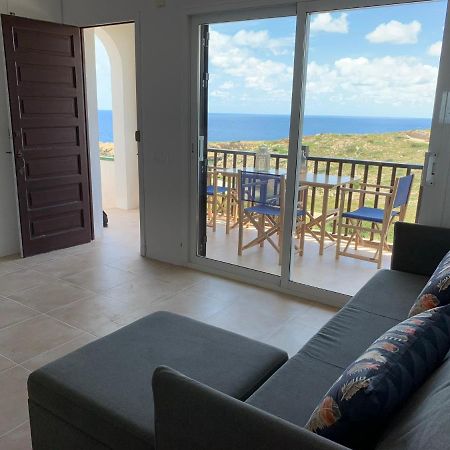 Apartamento A Estrenar Con Vistas Al Mar. Сон-Парк Екстер'єр фото