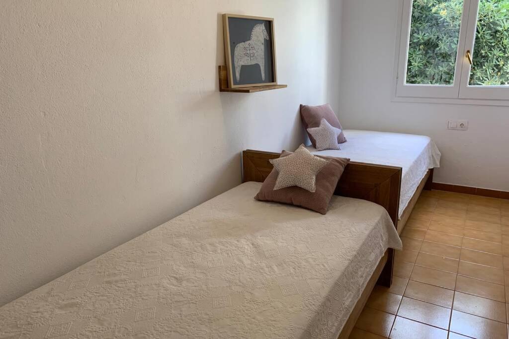 Apartamento A Estrenar Con Vistas Al Mar. Сон-Парк Екстер'єр фото