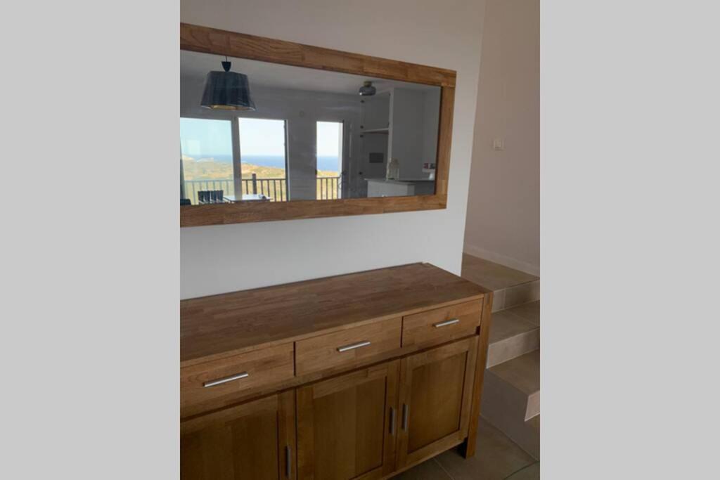 Apartamento A Estrenar Con Vistas Al Mar. Сон-Парк Екстер'єр фото