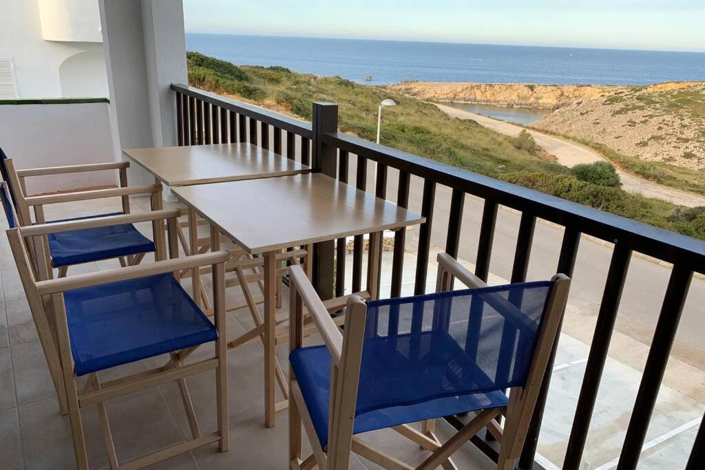 Apartamento A Estrenar Con Vistas Al Mar. Сон-Парк Екстер'єр фото
