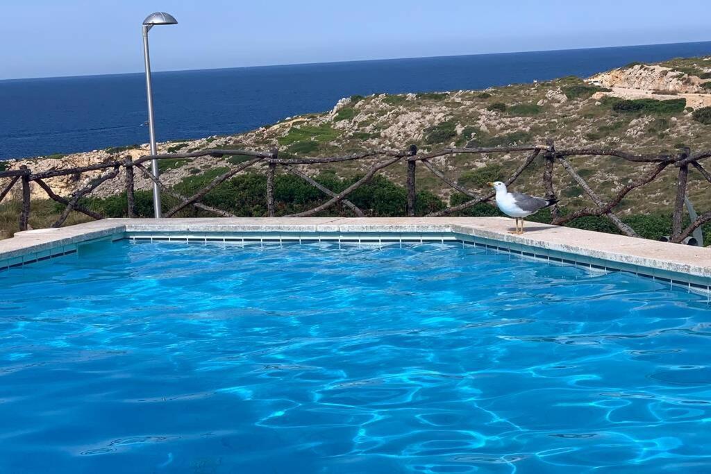 Apartamento A Estrenar Con Vistas Al Mar. Сон-Парк Екстер'єр фото
