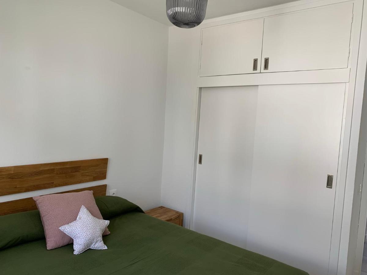 Apartamento A Estrenar Con Vistas Al Mar. Сон-Парк Екстер'єр фото
