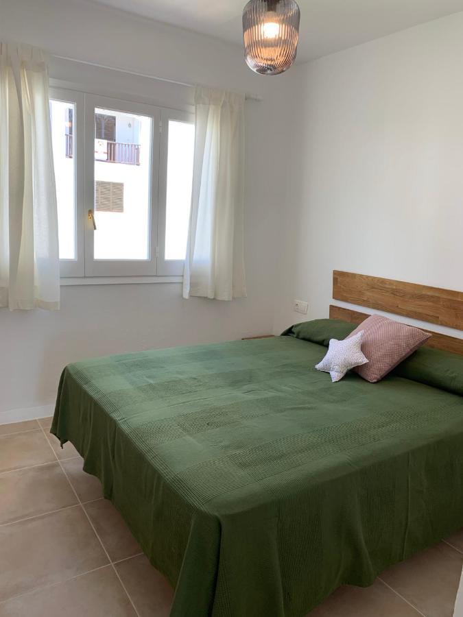 Apartamento A Estrenar Con Vistas Al Mar. Сон-Парк Екстер'єр фото