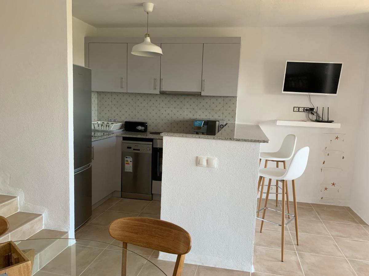 Apartamento A Estrenar Con Vistas Al Mar. Сон-Парк Екстер'єр фото