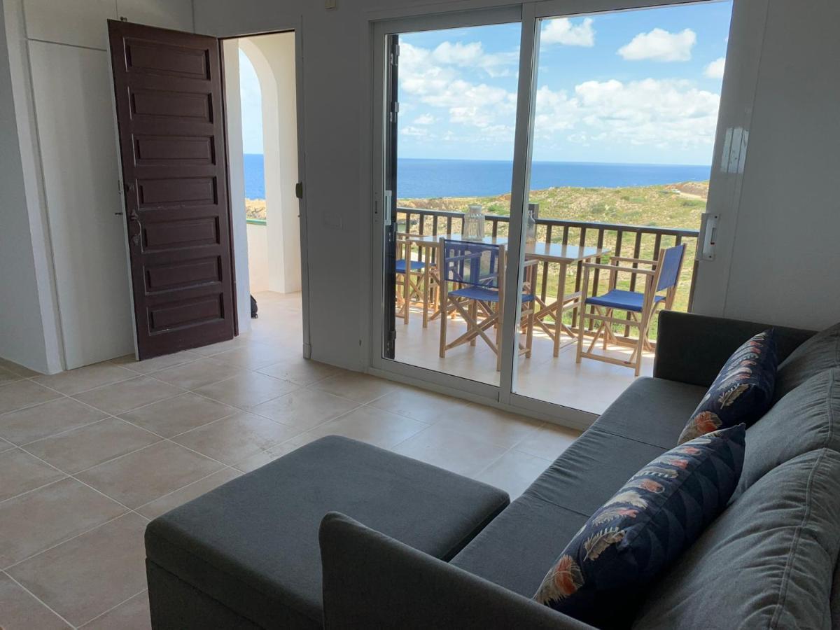 Apartamento A Estrenar Con Vistas Al Mar. Сон-Парк Екстер'єр фото